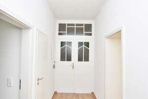 Moderne und barrierearme Wohnung in ruhiger Lage mit begrüntem Innenhof – Kaulbachstraße 8, 9126 Gablenz, Chemnitz – Vorschaubild 10
