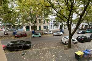 !! Gemütliche 3 - Raum - Wohnung  zu vermieten !! – Annastrasse 36, 39108 Magdeburg – Vorschaubild 10