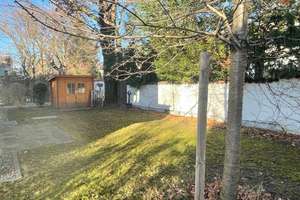 Moderne 2-Zi-Gartenwohnung mit 2 Terrassen in bester Villenlage nahe Pasinger Stadtpark +EBK+Parkett – Die vollständige Adresse der Immobilie erhältst du vom Anbieter., 81243 Pasing, München – Vorschaubild 19