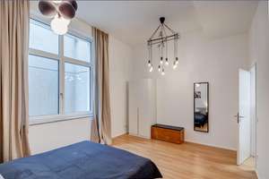 Möbliert: Neubau 2024 - Wohnen zur Miete in Denning – Die vollständige Adresse der Immobilie erhältst du vom Anbieter., 81929 Englschalking, München – Vorschaubild 4