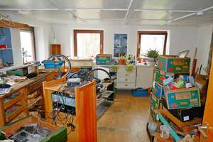 Stark sanierungsbedürftiges EFH/Bauplatz in Apfeltrang bei Kaufbeuren – Die vollständige Adresse der Immobilie erhältst du vom Anbieter., 87674 Ruderatshofen – Vorschaubild 8