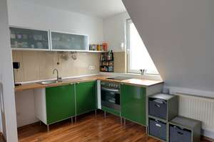 Helle 2 -Zimmer Wohnung in Köln Mülheim mit Balkon – Die vollständige Adresse der Immobilie erhältst du vom Anbieter., 51063 Mülheim (Ortsteil), Köln – Vorschaubild 6
