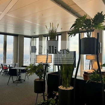 Plug and Play Fläche im ONE!