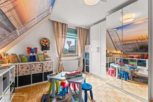 Bremerhaven - Speckenbüttel • Stilvolles Einfamilienhaus mit Photovoltaikanlage & Wallbox – Die vollständige Adresse der Immobilie erhältst du vom Anbieter., 27580 Lehe, Bremerhaven – Vorschaubild 10