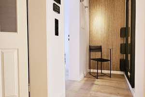La Casita - fully furnished *  2,5-Raum-Wohnung mit luxuriöser Innenausstattung in Bonn – Die vollständige Adresse der Immobilie erhältst du vom Anbieter., 53127 Venusberg, Bonn – Vorschaubild 7