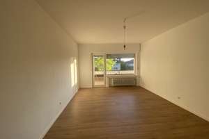 Helle, frisch renovierte 2-Zimmer-Wohnung, 2 Balkone, inkl. neuer Einbauküche in Mainz-Bretzenheim – Die vollständige Adresse der Immobilie erhältst du vom Anbieter., 55128 Bretzenheim, Mainz – Vorschaubild 2