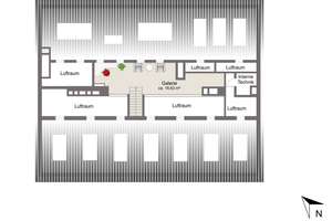 Exklusive Dachgeschosswohnung mit Loftcharakter - Rarität in Toplage von München – Die vollständige Adresse der Immobilie erhältst du vom Anbieter., 80469 Gärtnerplatz, München – Vorschaubild 22