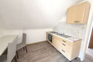 Charmante 2-Zimmer-Wohnung mit Blick auf Trier in Zewen! – Die vollständige Adresse der Immobilie erhältst du vom Anbieter., 54294 Zewen, Trier – Vorschaubild 2