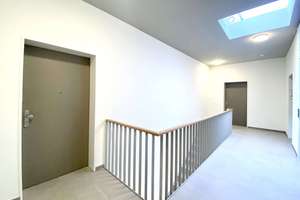Traumhaftes 4-Zimmer-Penthouse mit Balkon, Küche und TG-Stellplatz – Georg-Hermann-Allee 126 126, 14469 Bornstedt, Potsdam – Vorschaubild 44