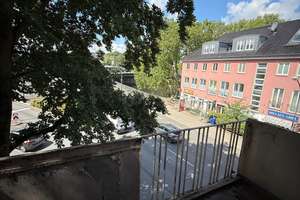 Zu Fuß zur Brehminsel - charmante 3 Zimmer-Wohnung in Essen Werden