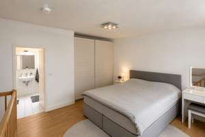 Maisonette mit Stadthafen-Nähe | www.LUTTER.net – Haedgestraße 36, 18057 Kröpeliner-Tor-Vorstadt, Rostock – Vorschaubild 4