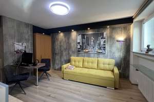 Charmante 1-Zimmer Wohnung in Wuppertal-Elberfeld, frisch saniert – Südstraße 28, 42103 Elberfeld, Wuppertal – Vorschaubild 12
