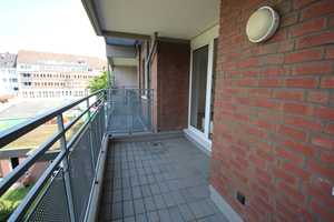 Nette 2 Zimmerwohnung mit Balkon in Düsseldorf Bilk – Höhenstr. 25, 40227 Düsseldorf – Vorschaubild 4