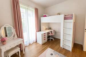 Nachmieter gesucht: Helle 5-Zimmer-Erdgeschosswohnung | August mietfrei – Herma-Körding-Str. 5f, 40468 Stockum, Düsseldorf – Vorschaubild 5
