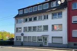 ++ Ruhepol im Erdgeschoss: Charmante 2-Zimmer-Wohnung mit Ankleidetraum ++