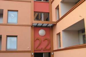 Tolle 3-Zimmer-Wohnung in Dortmund Scharnhorst mit Balkon – Max-Brod-Straße 22, 44328 Scharnhorst-Ost, Dortmund – Vorschaubild 10