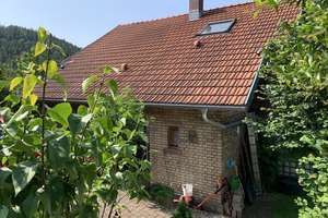 Bahnwärterhaus als Wohnhaus an der Bahnstecke Walldürrn – Sonnenhalde 2, 74731 Walldürn – Vorschaubild 2