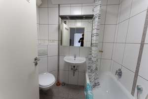 3 Zimmer in heller freundlicher zentraler Lage (Neckartor)- bezugsfrei auch WG-geeignet – Hallbergerstr. 6, 70190 Kernerviertel, Stuttgart – Vorschaubild 8