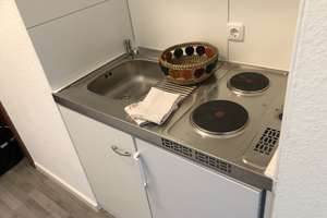 1-Zimmer-Appartment in Mainz mit Balkon und Stellplatz – Richard-Schirrmann-Straße 16, 55122 Hartenberg-Münchfeld, Mainz – Vorschaubild 2