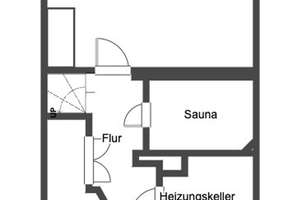 Familienglück in ruhiger Sackgasse – Reihenhaus mit Garten, Garage, Keller und Sauna in Mariendorf – Die vollständige Adresse der Immobilie erhältst du vom Anbieter., 12107 Mariendorf, Berlin – Vorschaubild 28