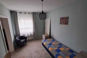 Preiswertes 3-Zimmer-Einfamilienhaus mit EBK in Magdeburg Rothensee – Buschfeldstraße 18, 39126 Magdeburg – Vorschaubild 7