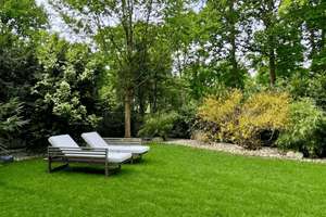 Seltene Gelegenheit - Exklusive Gartenresidenz direkt an den Maximiliansanlagen – Die vollständige Adresse der Immobilie erhältst du vom Anbieter., 81675 Altbogenhausen, München – Vorschaubild 6