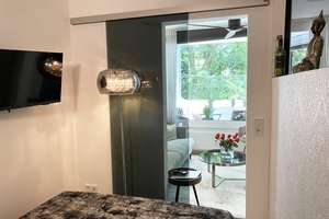 Studio-Apt. "zum Verlieben" – Borsteler Chaussee 72, 22453 Groß Borstel, Hamburg – Vorschaubild 10