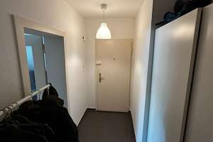 Top Apartment mit Balkon – Humboldtstr. 66, 40237 Düsseltal, Düsseldorf – Vorschaubild 7