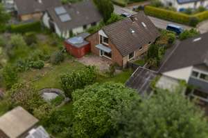 Top-Lage in St. Jürgen | Freistehendes Einfamilienhaus mit Südwestgarten und großem Potenzial – Die vollständige Adresse der Immobilie erhältst du vom Anbieter., 23562 Sankt Jürgen, Lübeck – Vorschaubild 2