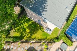 Modernes Wohnen in Stade– stilvolle Doppelhaushälfte mit Garten, Terrasse & hochwertiger Ausstattung – Die vollständige Adresse der Immobilie erhältst du vom Anbieter., 21682 Stade – Vorschaubild 3