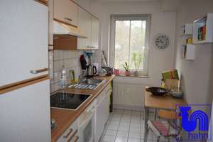 Für Kapitalanleger: nette, vermietete 2-Zi.-Wohnung im Zentrum von Reutlingen – Die vollständige Adresse der Immobilie erhältst du vom Anbieter., 72764 Reutlingen-Mitte, Reutlingen – Vorschaubild 6
