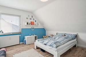 Großzügiges Mehrfamilien- o. Mehrgenerationenhaus in sehr gepflegtem Zustand m. schöner Gartenanlage – Die vollständige Adresse der Immobilie erhältst du vom Anbieter., 52080 Haaren, Aachen – Vorschaubild 21