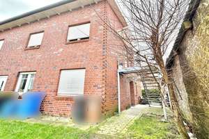 Kapitalanlage! Zweifamilienhaus in beliebter Lage in Vechta! – Die vollständige Adresse der Immobilie erhältst du vom Anbieter., 49377 Vechta – Vorschaubild 2