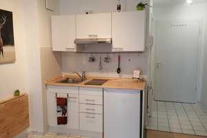 Gepflegte 1-Zimmer-Terrassenwohnung Nähe Universitätsmedizin, KKM, BioNTech – Am Linsenberg X, 55131 Mainz – Vorschaubild 3