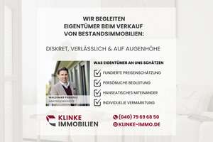 Penthouse, weil Standard unten bleibt – Bindfeldweg 4, 22459 Niendorf, Hamburg – Vorschaubild 20