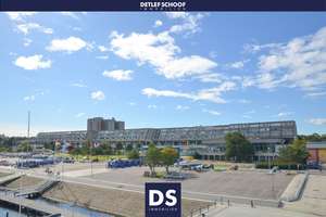 Sonnige Eigentumswohnung am Schilkseer Yachthafen