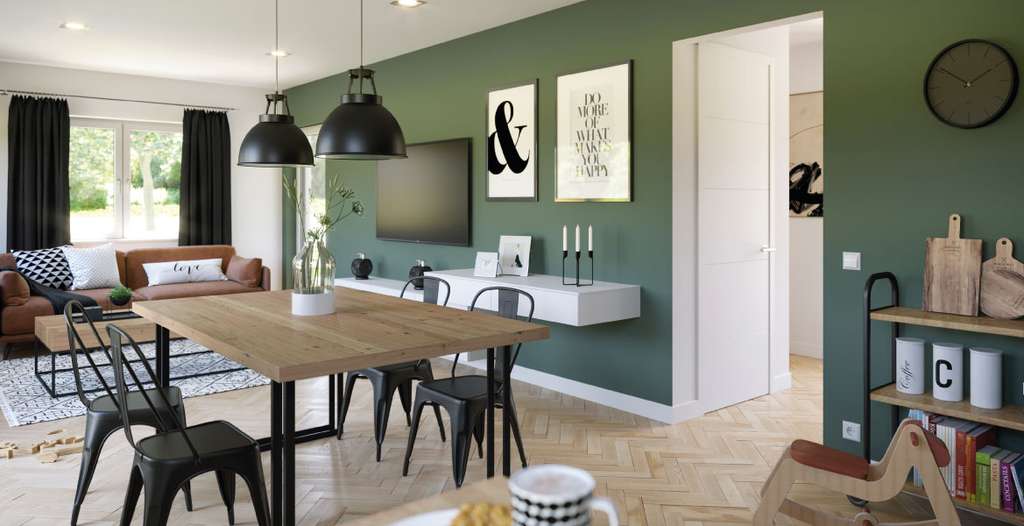 Immobilie in Querfurt - Build Your Way – Entscheide selbst, wie du bauen willst. - Bild 4