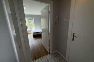 Wunderschönes 1-Zimmer Apartment in 
Hamburg-Eppendorf! – Die vollständige Adresse der Immobilie erhältst du vom Anbieter., 22299 Winterhude, Hamburg – Vorschaubild 3