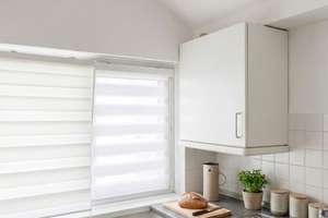 HOMESK - Sofort bezugsfreie 2-Zimmer-Dachgeschosswohnung mit Dachterrasse und Außenstellplatz – Berliner Straße 88 A, 13467 Hermsdorf, Berlin – Vorschaubild 19