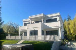 Bauhausvilla der Extraklasse | Pool | Sauna | Master-Suite | Naturschutzlage – Die vollständige Adresse der Immobilie erhältst du vom Anbieter., 15366 Neuenhagen bei Berlin – Vorschaubild 8