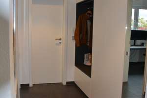 Feldrand-Unikat mit Fernblick: Luxus, Effizienz & Wohlfühlcharakter in Neckarwestheim – Sophie-La Roche-Weg 1, 74382 Neckarwestheim – Vorschaubild 14