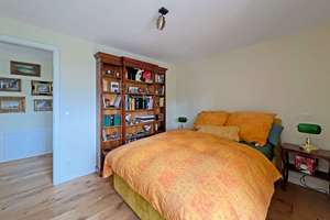 STILVOLLE 3-ZIMMER-WOHNUNG MIT BALKON – 80935 Lerchenau-Ost, München – Vorschaubild 16
