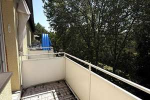 Riehl - Gepflegte, helle 3-Zimmerwohnung in Rheinnähe – Die vollständige Adresse der Immobilie erhältst du vom Anbieter., 50735 Riehl, Köln – Vorschaubild 2