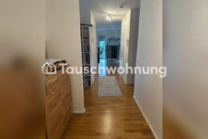 Tauschwohnung: Moderne und helle 2,5-Zimmer Wohnung in Unterbilk – Die vollständige Adresse der Immobilie erhältst du vom Anbieter., 40217 Unterbilk, Düsseldorf – Vorschaubild 11