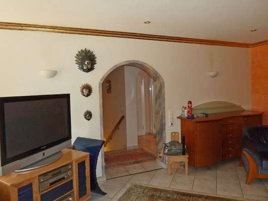 Freistehendes Einfamilienhaus in Berlin-Buckow - Bild 5