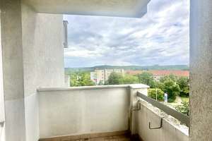TOP PREIS-Great Price! Modernes Studio-Apartment über den Dächern, gr. Balkon u. Aufzug-bezugsfrei! – Hubertusallee 6, 14193 Grunewald, Berlin – Vorschaubild 6