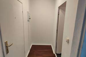 2 Zimmer Wohnung im EG mit Balkon – Dorfstr. 41a, 18569 Neuenkirchen – Vorschaubild 4