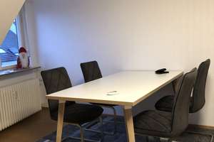 Urbanes Wohnen mit Uni-Nähe – 3-Zimmer-Wohnung im Weinweg – Weinweg 1 a, 76131 Rintheim, Karlsruhe – Vorschaubild 6