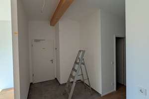 Dachgeschosswohnung in Waldtrudering - Erstbezug – Oberhuberstraße 14a, 81827 Waldtrudering, München – Vorschaubild 14