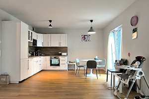+ EDLE TERASSENWOHNUNG + ZWEI PRIVATGÄRTEN + SÜDWEST-LAGE + GEHOBENE INNENAUSSTATTUNG + TIEFGARAGE + – Sandinostraße 3, 13055 Alt-Hohenschönhausen, Berlin – Vorschaubild 30